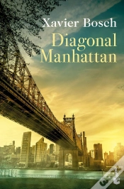 Capa do artigo Diagonal Manhattan