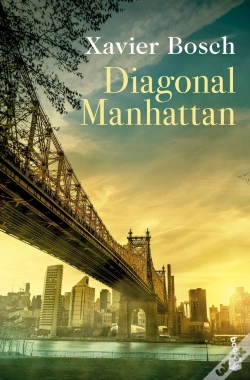 Capa do artigo Diagonal Manhattan
