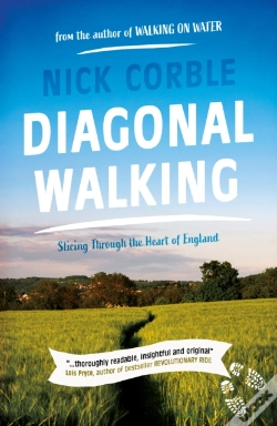 Capa do artigo Diagonal Walking
