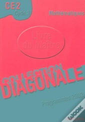 Diagonale Maths Ce2 Cycle 3 Livre Du Maitre