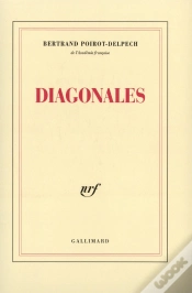 Capa do artigo Diagonales