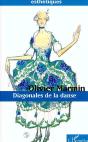 Diagonales De La Danse - Preview