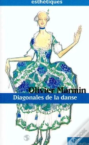 Capa do artigo Diagonales De La Danse