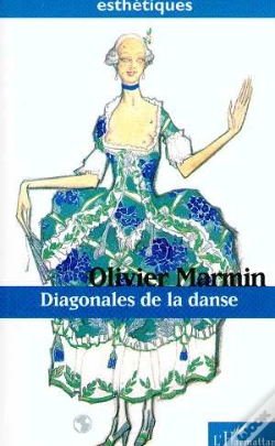 Capa do artigo Diagonales De La Danse