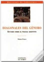 Capa do artigo Diagonales Del Genero ; Estudios Sobre El Policial Argentino