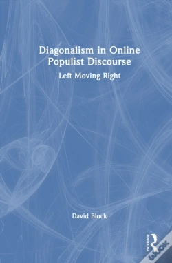 Capa do artigo Diagonalism In Online Populist Discourse
