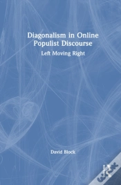 Capa do artigo Diagonalism In Online Populist Discourse