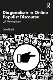 Capa do artigo Diagonalism In Online Populist Discourse