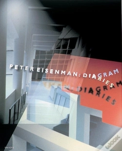 Capa do artigo Diagram Diaries