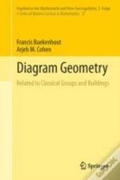 Diagram Geometry