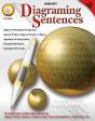 Diagraming Sentences, Grades Pk - 8 - Preview