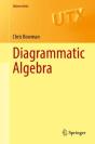 Diagrammatic Algebra - Preview