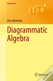 Diagrammatic Algebra