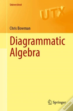 Capa do artigo Diagrammatic Algebra