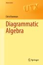 Diagrammatic Algebra - Preview