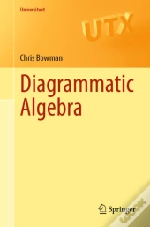 Diagrammatic Algebra