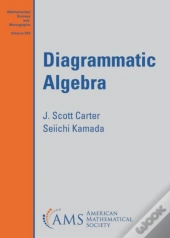 Diagrammatic Algebra