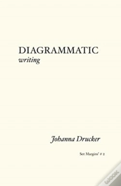 Capa do artigo Diagrammatic Writing