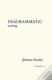 Capa do artigo Diagrammatic Writing