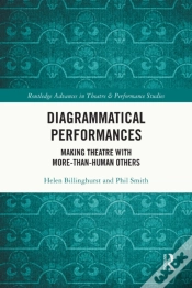 Capa do artigo Diagrammatical Performances