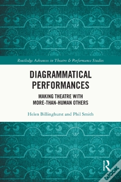Capa do artigo Diagrammatical Performances