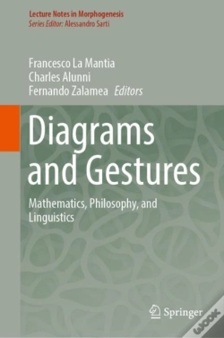 Capa do artigo Diagrams And Gestures
