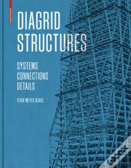 Diagrid Structures