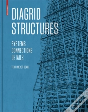 Capa do artigo Diagrid Structures