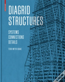 Capa do artigo Diagrid Structures