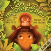Capa do artigo Diah And The Orangutan