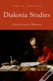 Capa do artigo Diakonia Studies