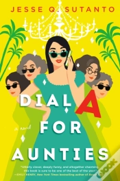 Capa do artigo Dial A For Aunties