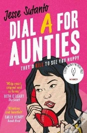 Capa do artigo Dial A For Aunties