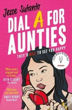 Capa do artigo Dial A For Aunties