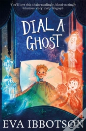 Capa do artigo Dial A Ghost