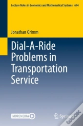 Dial-A-Ride Problems In Transportation Service