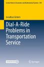 Dial-A-Ride Problems In Transportation Service - Preview