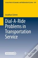 Dial-A-Ride Problems In Transportation Service