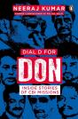 Dial D For Don - Preview