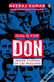 Capa do artigo Dial D For Don