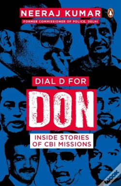 Capa do artigo Dial D For Don