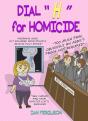 Dial "H" For Homicide - Preview