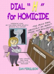Capa do artigo Dial "H" For Homicide