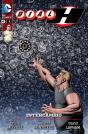 Dial H: Intercambio - Preview