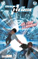 Dial H Para Heroe Num. 03 (De 3)