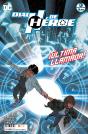 Dial H Para Heroe Num. 03 (De 3) - Preview