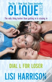 Capa do artigo Dial L For Loser