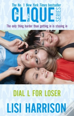 Capa do artigo Dial L For Loser
