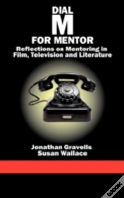 Capa do artigo Dial M For Mentor