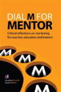 Dial M For Mentor - Preview